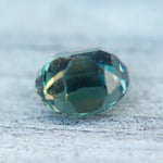 Natural Green Sapphire - Sapphirepal