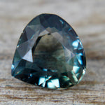 Natural Green Sapphire - Sapphirepal