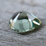 Natural Green Sapphire - Sapphirepal