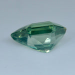 Natural Green Sapphire - Sapphirepal