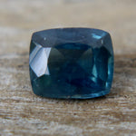Natural Green Sapphire - Sapphirepal