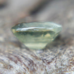 Natural Green Sapphire - Sapphirepal
