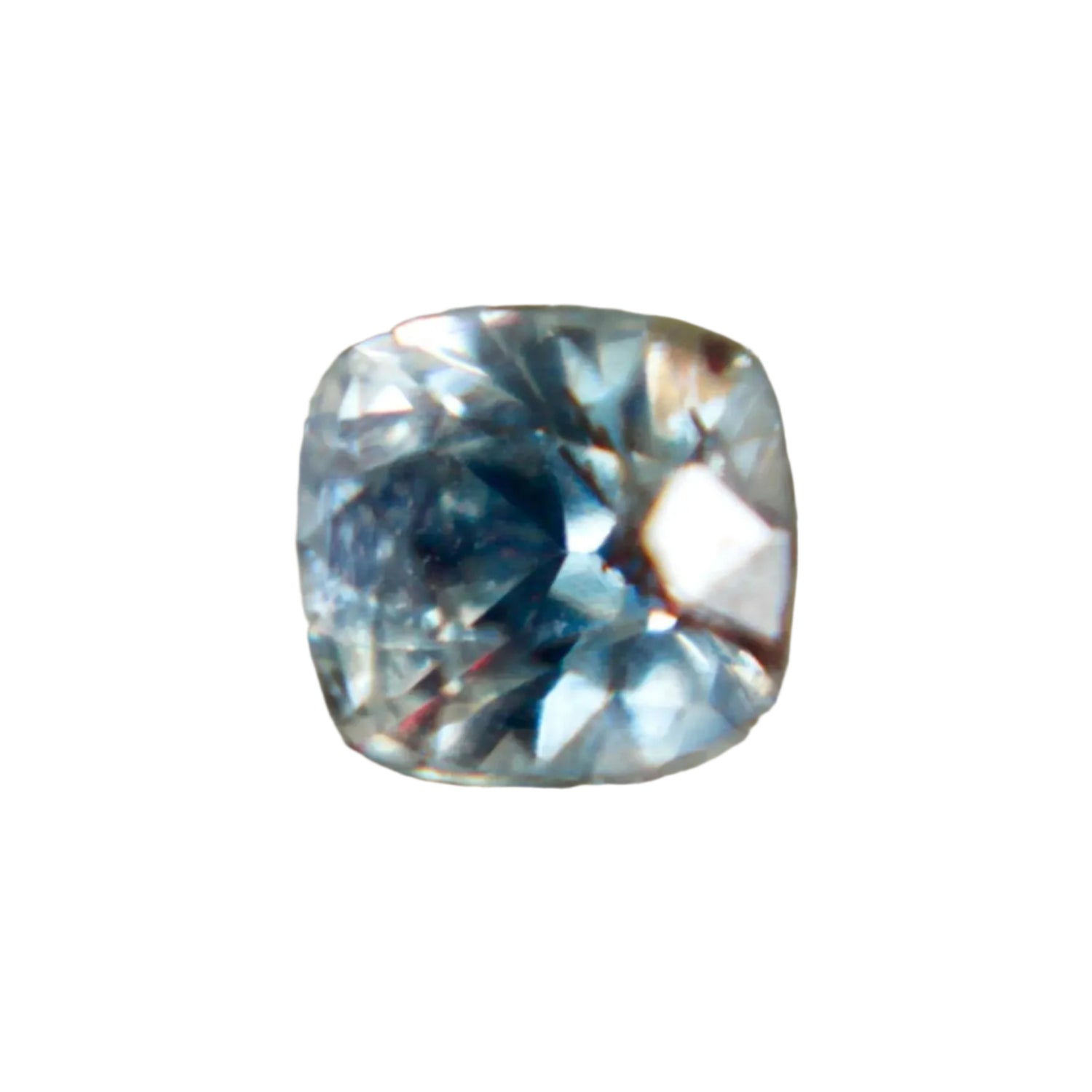 Natural Green Sapphire 0.76 Ct | Cushion Cut | Madagascar

 - Sapphire pal