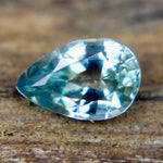 Natural Green Sapphire - Sapphirepal