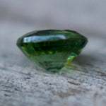 Natural Green Sapphire - Sapphirepal