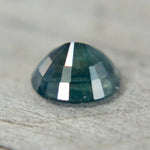 Natural Green Sapphire - Sapphirepal