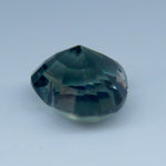 Natural Green Sapphire - Sapphirepal