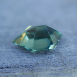Natural Green Sapphire - Sapphirepal