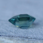 Natural Green Sapphire - Sapphirepal