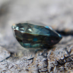 Natural Green Sapphire - Sapphirepal