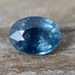 Natural Green Sapphire - Sapphirepal