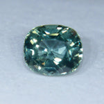 Natural Green Sapphire - Sapphirepal