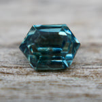 Natural Green Sapphire - Sapphirepal