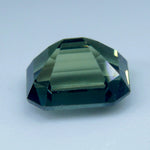 Natural Green Sapphire - Sapphirepal