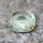 Natural Green Sapphire - Sapphirepal