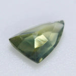 Natural Green Sapphire - Sapphirepal