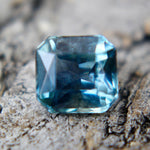 Natural Green Sapphire - Sapphirepal