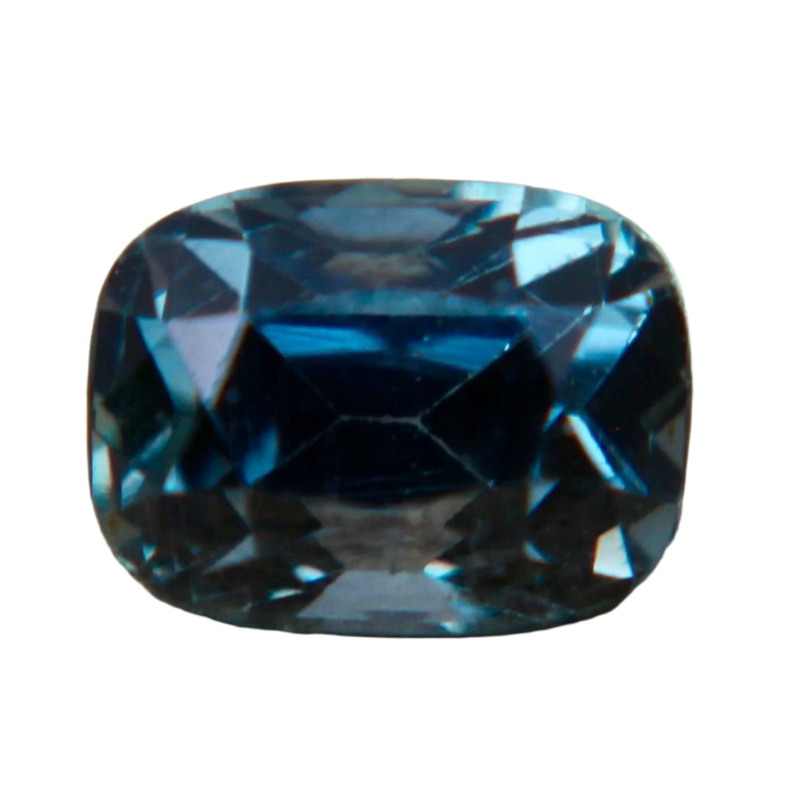 Natural Green Sapphire - Sapphirepal