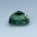 Natural Green Sapphire - Sapphirepal