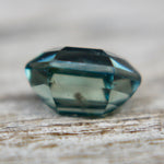 Natural Green Sapphire - Sapphirepal