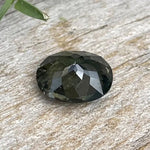 Natural Green Sapphire - Sapphirepal
