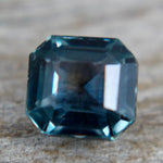Natural Green Sapphire - Sapphirepal