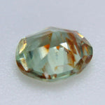 Natural Green Sapphire - Sapphirepal
