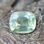 Natural Green Sapphire - Sapphirepal