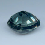 Natural Green Sapphire - Sapphirepal