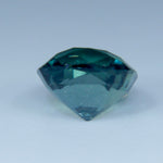 Natural Green Sapphire - Sapphirepal