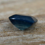 Natural Green Sapphire - Sapphirepal