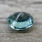 Natural Green Sapphire - Sapphirepal