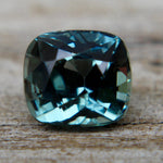 Natural Green Sapphire - Sapphirepal