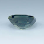 Natural Green Sapphire - Sapphirepal