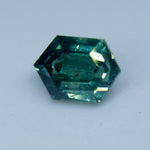 Natural Green Sapphire - Sapphirepal