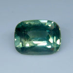 Natural Green Sapphire - Sapphirepal
