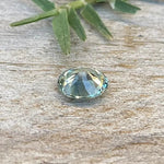 Natural Green Sapphire - Sapphirepal
