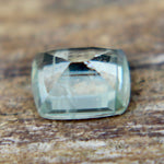 Natural Green Sapphire - Sapphirepal
