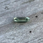 Natural Green Sapphire - Sapphirepal