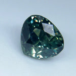 Natural Green Sapphire - Sapphirepal