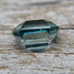 Natural Green Sapphire - Sapphirepal