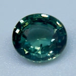 Natural Green Sapphire - Sapphirepal