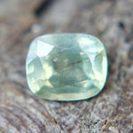 Natural Green Sapphire - Sapphirepal