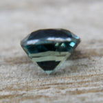 Natural Green Sapphire - Sapphirepal