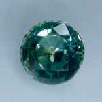 Natural Green Sapphire - Sapphirepal