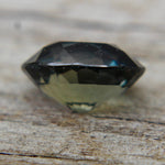 Natural Green Sapphire - Sapphirepal
