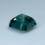 Natural Green Sapphire - Sapphirepal