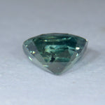 Natural Green Sapphire - Sapphirepal