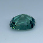 Natural Green Sapphire - Sapphirepal