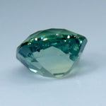 Natural Green Sapphire - Sapphirepal